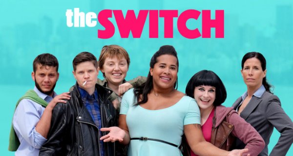 The Switch – Bild: High Deaf Productions/Trembling Void Studios The Switch – Bild: High Deaf Productions/Trembling Void Studios