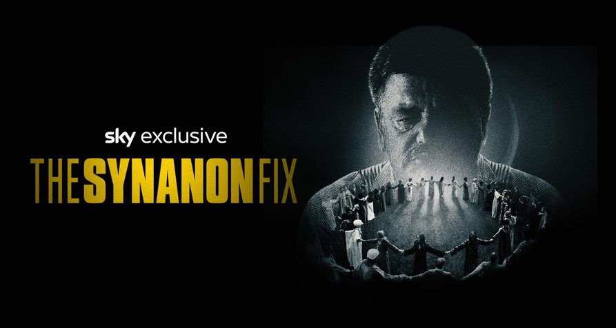 Die Synanon-Sekte: Niedergang eines Reha-Programms – Bild: HBO Documentary Films / Moxie Films Die Synanon-Sekte: Niedergang eines Reha-Programms – Bild: HBO Documentary Films / Moxie Films