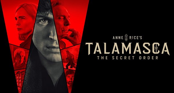 The Talamasca – Bild: MagentaTV