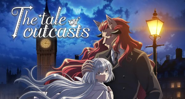 The tale of outcasts – Bild: Ashi Productions