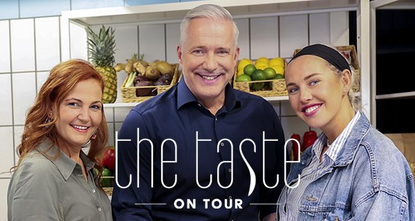 The Taste on Tour – Duell der Löffel – Bild: Seven.One/Benedikt Müller The Taste on Tour – Duell der Löffel – Bild: Seven.One/Benedikt Müller