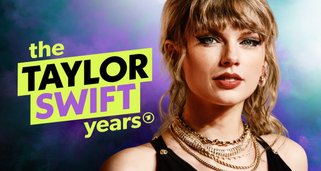 The Taylor Swift Years