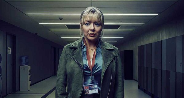 The Teacher – Bild: Channel 5 The Teacher – Bild: Channel 5