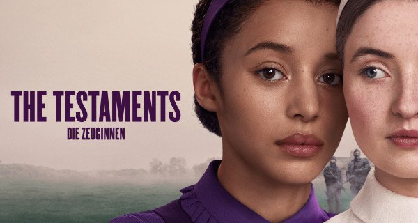 The Testaments: Die Zeuginnen – Bild: Disney