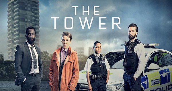 The Tower – Bild: ITV The Tower – Bild: ITV