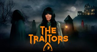 The Traitors The Traitors