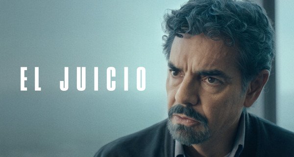 The Trial – Bild: Prime Video The Trial – Bild: Prime Video