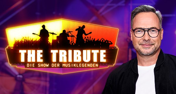 The Tribute – Die Show der Musiklegenden – Bild: Seven.One/Julia Feldhagen