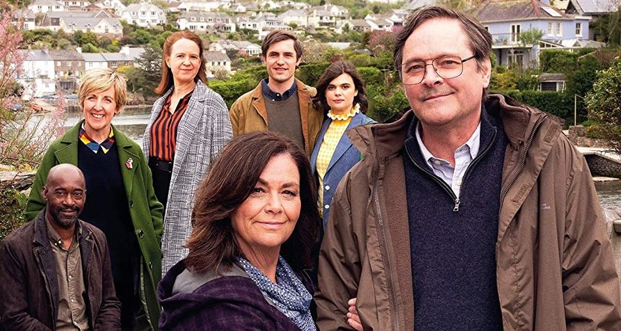 The Trouble With Maggie Cole – Bild: ITV The Trouble With Maggie Cole – Bild: ITV