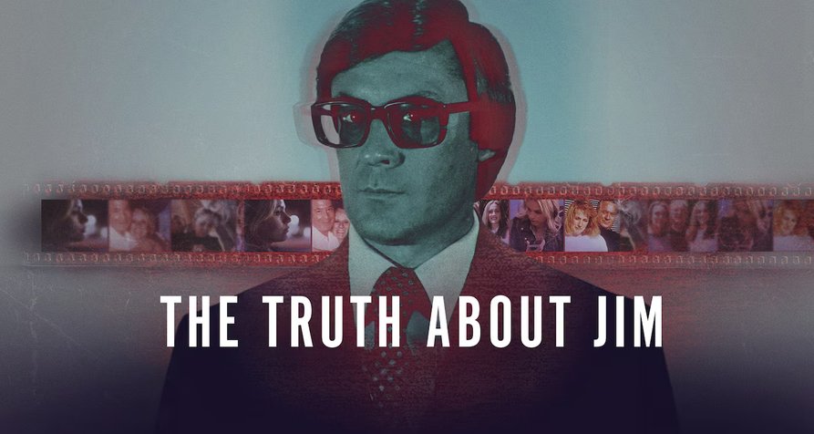 The Truth About Jim – Bild: Warner Bros. Discovery The Truth About Jim – Bild: Warner Bros. Discovery