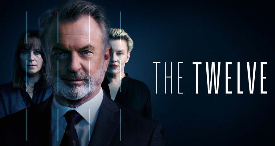 The Twelve – Bild: Warner Bros. International Television Production Australia / Easy Tiger Productions