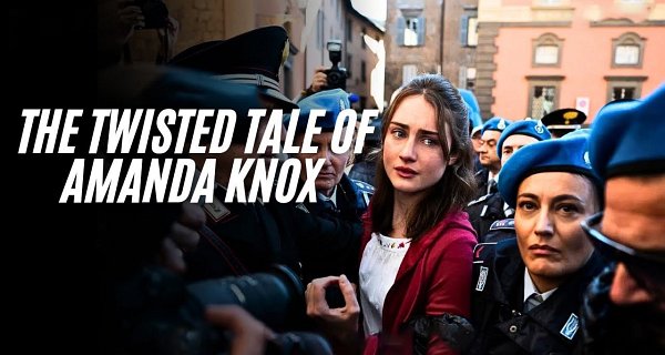The Twisted Tale of Amanda Knox – Bild: Hulu/Disney+