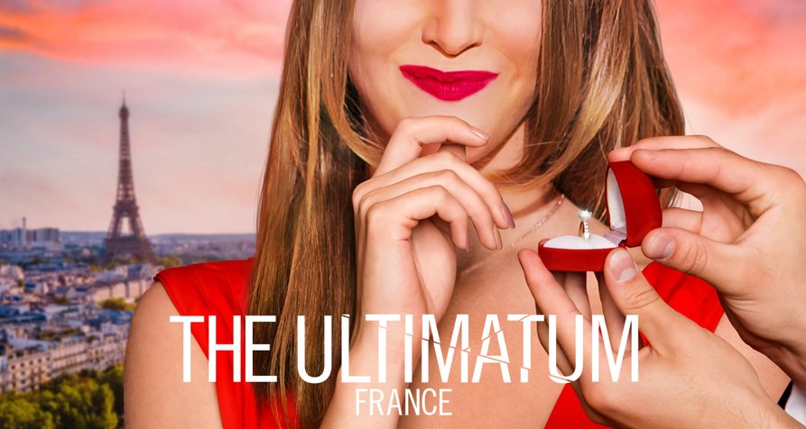 The Ultimatum: France – Bild: Netflix The Ultimatum: France – Bild: Netflix