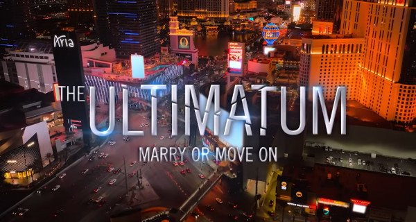 The Ultimatum: Marry or Move On – Bild: Netflix The Ultimatum: Marry or Move On – Bild: Netflix