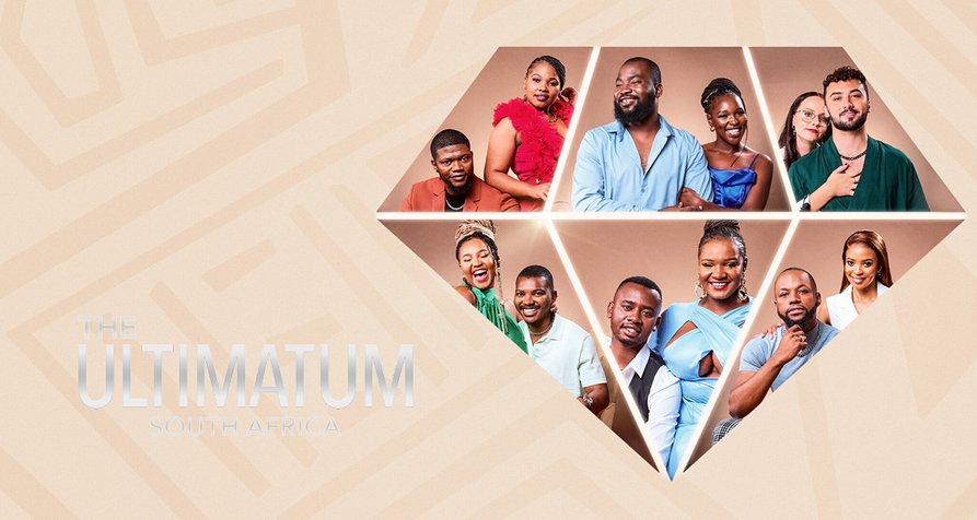 The Ultimatum: South Africa – Bild: Netflix The Ultimatum: South Africa – Bild: Netflix