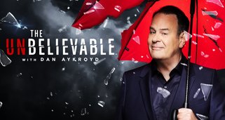 The UnBelievable mit Dan Aykroyd