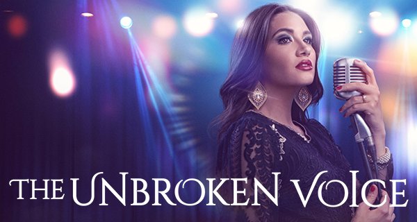 The Unbroken Voice – Bild: Netflix The Unbroken Voice – Bild: Netflix