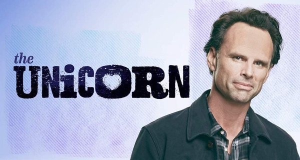 The Unicorn – Bild: CBS