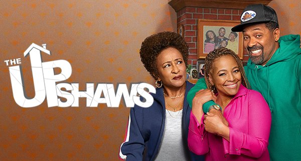 The Upshaws – Bild: Netflix The Upshaws – Bild: Netflix