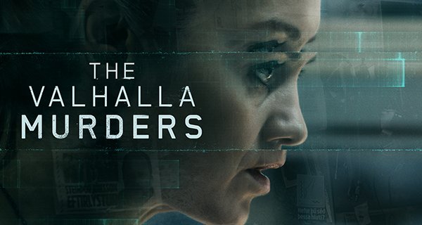 The Valhalla Murders – Bild: Netflix