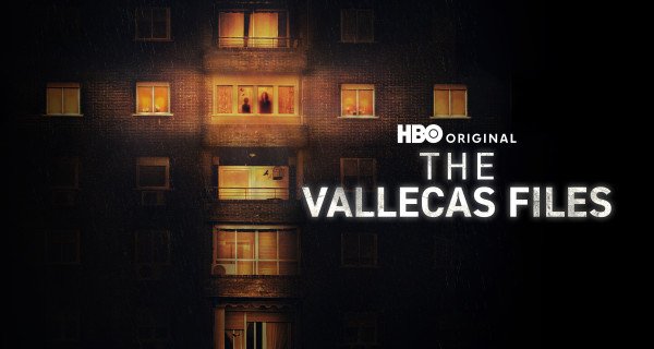 The Vallecas Files – Bild: HBO Max The Vallecas Files – Bild: HBO Max