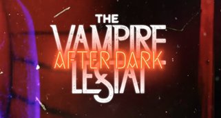 The Vampire Lestat: After Dark The Vampire Lestat: After Dark