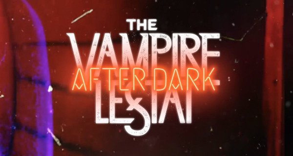 The Vampire Lestat: After Dark – Bild: AMC