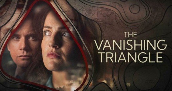 The Vanishing Triangle – Bild: Park Films The Vanishing Triangle – Bild: Park Films