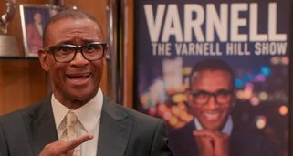 The Varnell Hill Show The Varnell Hill Show