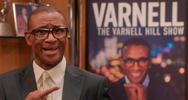 The Varnell Hill Show – Bild: Paramount+