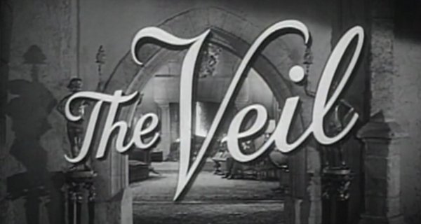 The Veil – Bild: FIlm Chest/Hal Roach/Screenshot The Veil – Bild: FIlm Chest/Hal Roach/Screenshot