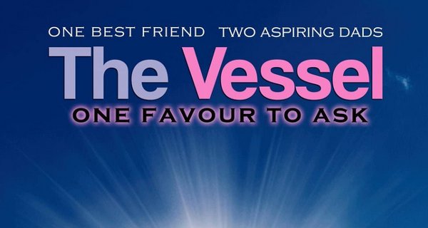 The Vessel – Bild: Fyrian Films/Clear Cut Pictures/Motion Picture House The Vessel – Bild: Fyrian Films/Clear Cut Pictures/Motion Picture House