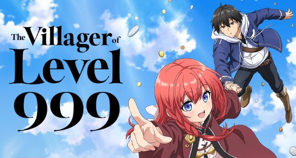 The Villager of Level 999 – Bild: Brain's Base