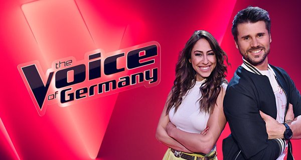 The Voice of Germany – Bild: SAT.1/Andre Kowalski