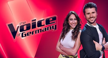 The Voice of Germany DVDs & Blu-rays – fernsehserien.de