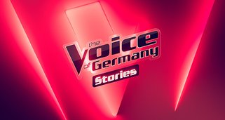 The Voice Stories The Voice Stories
