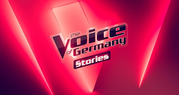 The Voice Stories – Bild: Joyn The Voice Stories – Bild: Joyn