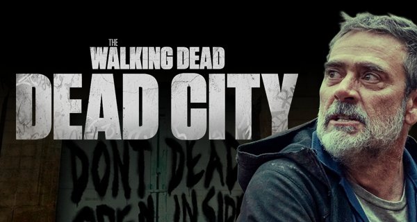 The Walking Dead: Dead City – Bild: AMC The Walking Dead: Dead City – Bild: AMC