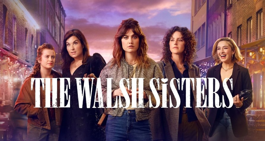 The Walsh Sisters – Bild: Cineflix Rights / Cuba Pictures / Metropolitan Films International / BBC / Fís Éireann / RTÉ The Walsh Sisters – Bild: Cineflix Rights / Cuba Pictures / Metropolitan Films International / BBC / Fís Éireann / RTÉ