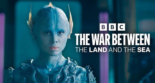 The War Between the Land and the Sea – Bild: Disney+ The War Between the Land and the Sea – Bild: Disney+