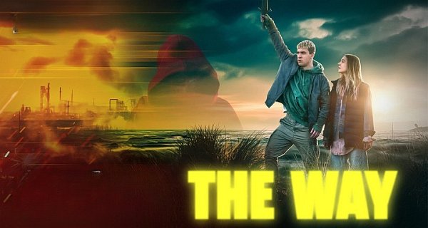 The Way – Bild: BBC
