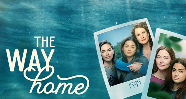 The Way Home – Bild: Hallmark Channel