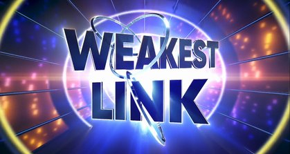 The Weakest Link – Bild: NBC