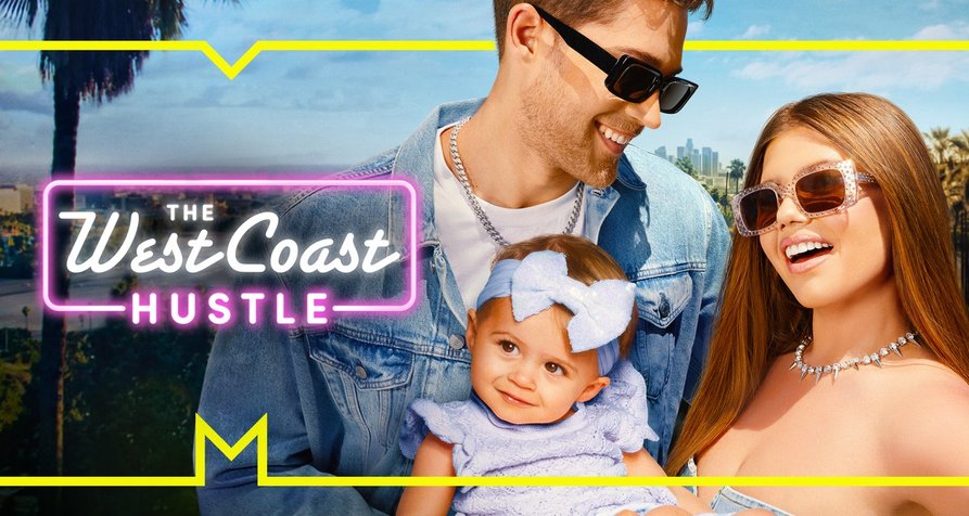 The West Coast Hustle – Bild: MTV