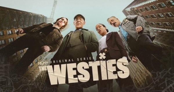 The Westies – Bild: MGM+