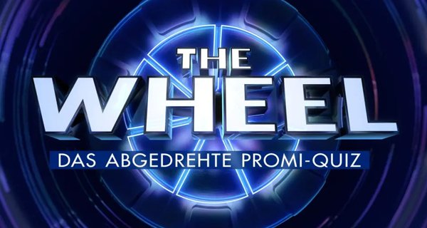The Wheel – Das abgedrehte Promi-Quiz – Bild: TVNOW / Laura Oldenbroek