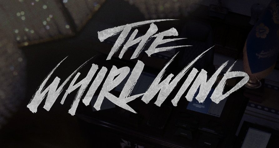 The Whirlwind – Bild: Netflix