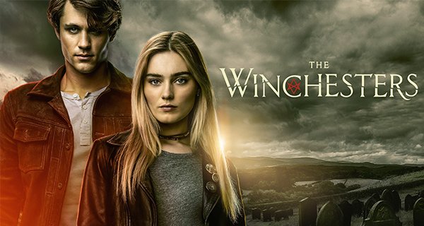 The Winchesters – Bild: The CW