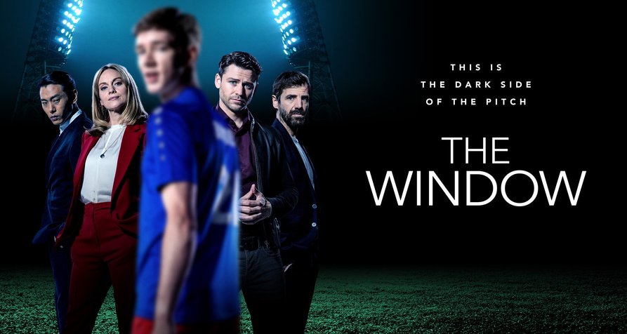The Window – Bild: ZDF Enterprises/Fuji Television Network, Inc./Boogie
