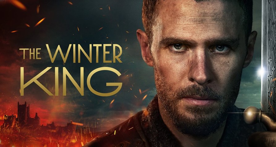 The Winter King – Bild: MGM/ITVX/Sony Pictures The Winter King – Bild: MGM/ITVX/Sony Pictures